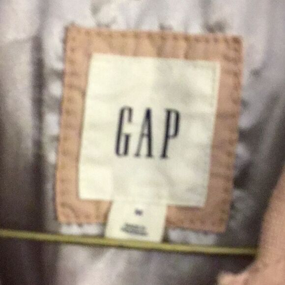 ♥️Gap Bomber jacket - Picture 2 of 3